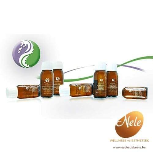 Phyto 5 Esserine Wellness EsthetiekNele