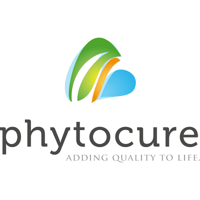 Phytocure voedingssupplementen 