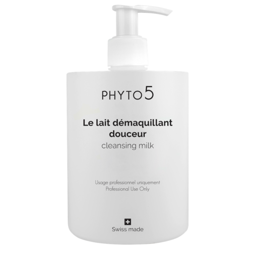 Lait_Demaquillant_Phyto5 500ml