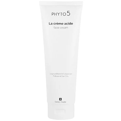 Phyto 5 Crème acide 250 ml