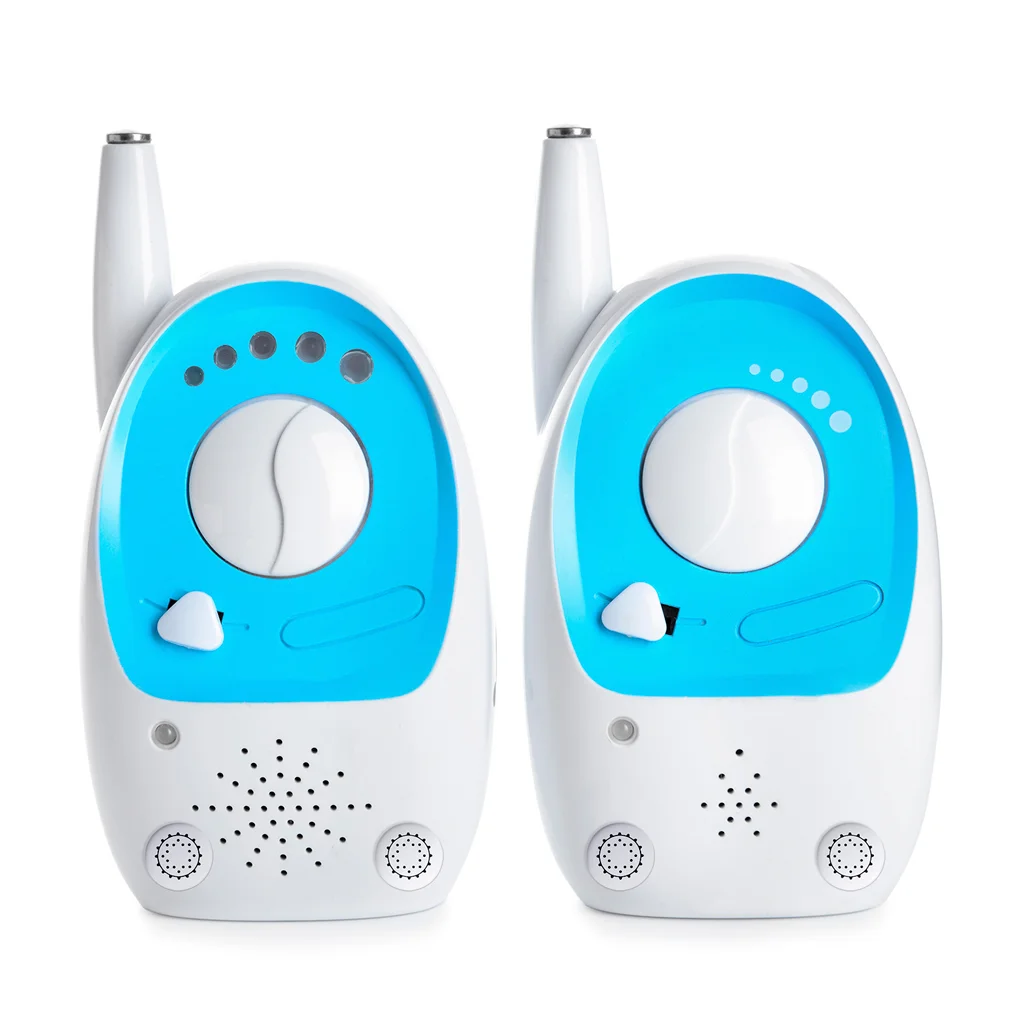 Penta Power Duo Tag neutraliseert straling van babyphone