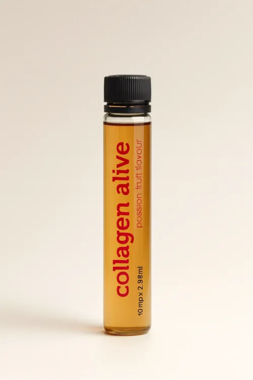 Phytocure Collage Alive vloeibaar collageen shot vial